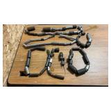 6-Sets of Asst. Sockets-Some Impact