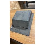 Roof Vent