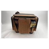 New-Plano 3700 XL Tackle Box w/ Inserts