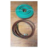 2- Oxygen Acetylene Torch Hoses