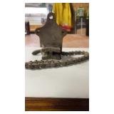 Vulcan Chain Pipe Wrench