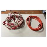 2 Extension Cords