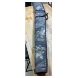 Kolpin Soft Camo Gun Case