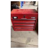 Prosteel Tool Box W/Contents