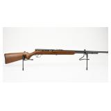 Savage 6A .22LR Semi Auto Rifle
