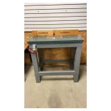 Homemade Router Table