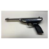 Tex Air Pistol