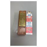 22LR CCI Mini Mag 63 rds