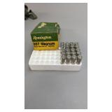 357 Mag Remington 158gr 20rds