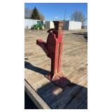 Duff Barrett Rail road Jack No. 1-D