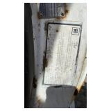 1981 GMC V-8 7000 Dump Truck