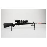 Winchester XPR Scope Combo 30.06 Bolt Action Rifle
