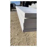 10 16FT 11 1/4" X 3/4ï¿½ Primed Boards