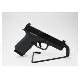 Ruger RXM 9mm Semi Auto Pistol