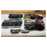 Zombie Hunting Knives