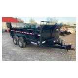 2024 Sure-Trac 80" X12 