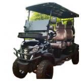SDLGC100 6 Person Golf Cart