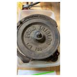 Ford Tribloc 1/2Ton Chain Fall