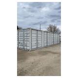 40ï¿½ Storage Container