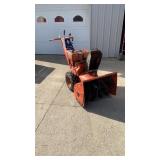 Gilson Snow Blower