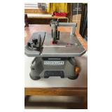 Rockwell Tabletop Blade Runner Saw