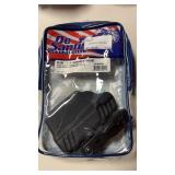 DeSantis Slim Gun Holster Glock 43/43x