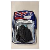 DeSantis Slim Holster Glock 43/43x