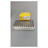 38spl Western X 148gr 50rds
