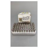 38spl Winchester Super X 158gr 50rds