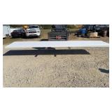 10 16 FT 7 1/4" X 1ï¿½ Primed Boards