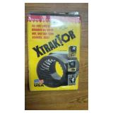 Xtraktor Set- unopened Box