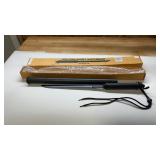 Night Watchmen Sword