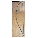 Indian Archery Long Bow