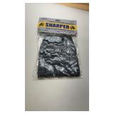 Leather Cycling Gloves XXLg