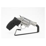 Smith & Wesson Model 637-2 .38 Special Revolver