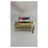 30-30 Win Federal 150 Gr 20 Rds