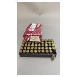 45 ACP 3ï¿½D Remanufactured Ammunition 50rds