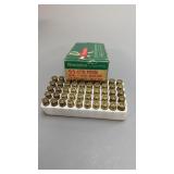 32 Auto Pistol Remington 71gr 50rds