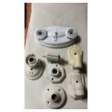 Early Light Fixtures