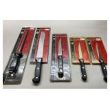 Chefï¿½s Secret Chefï¿½s Knives