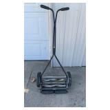 Great States Manual Mower