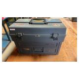 Phantom Pro Plano Tackle Box W/Fishing Contents