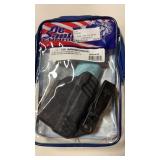 DeSantis Slim Gun Holster Glock 43/43x