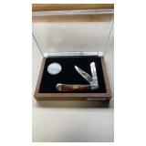 MAC 57th Anniversary Knife