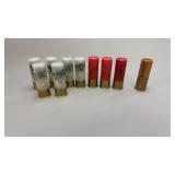12ga Buckshot 10rds