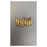 5.7x28mm Federal FMJ 40gr 9rds
