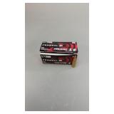 5.7x28mm Federal FMJ 40gr 50rds