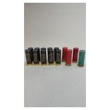 12ga 7 1/2 shot 15rds
