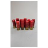 12ga Winchester Buckshot 15rds