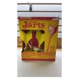 Vintage Lawn Jarts